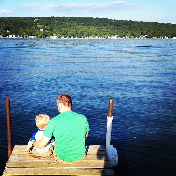 Conesus Lake Campground, Conesus, New York Photos RV Park Reviews